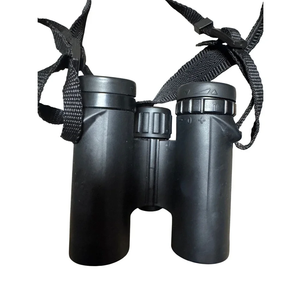 NOT FOR SALE Celestron Outland X 8x25 Binoculars Waterproof BaK-4 Prism Black